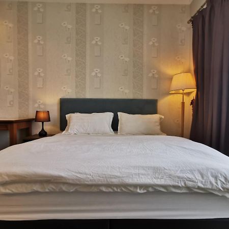 50m² 1 slaapkamer, 1 privé badkamer Appartement in Melaka Raya Buitenkant foto
